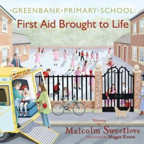 Greenbank Primary First Aid Brought to Life