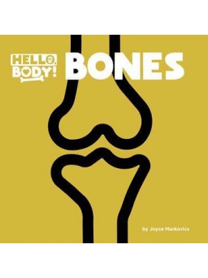 Bones - Hello, Body!