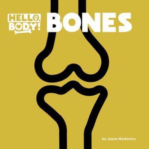 Bones - Hello, Body!