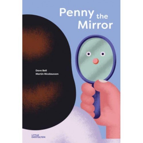 Penny the Mirror