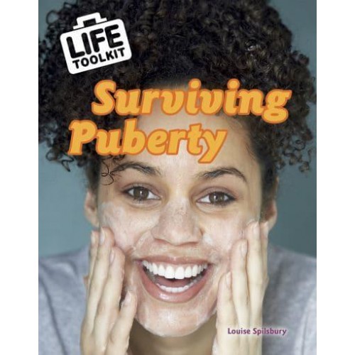 Surviving Puberty - Life Toolkit