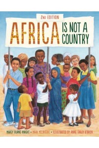 Africa Is Not a Country