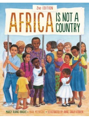 Africa Is Not a Country
