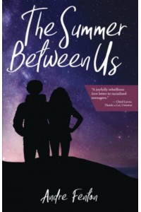 The Summer Between Us