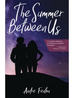 The Summer Between Us