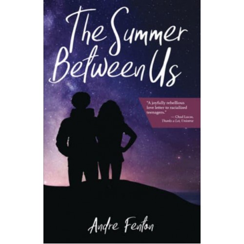 The Summer Between Us