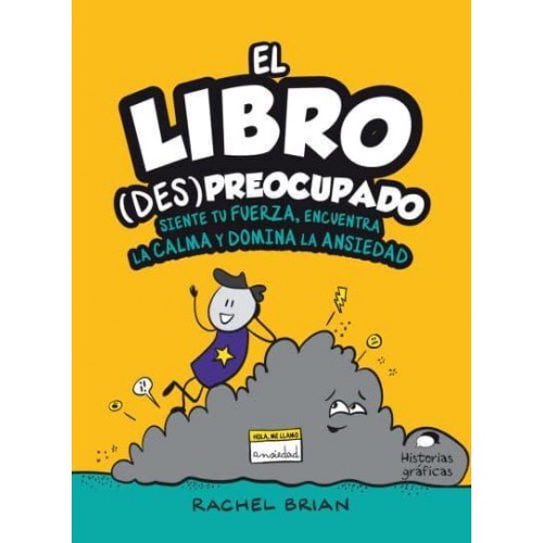 El Libro (Des)preocupado