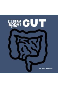Gut - Hello, Body!