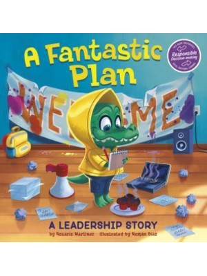 A Fantastic Plan A Leadership Story - My Spectacular Self