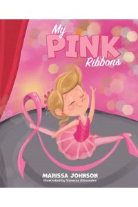 My Pink Ribbons