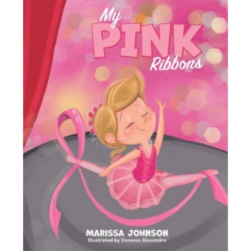 My Pink Ribbons