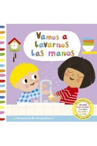 Vamos a Lavarnos Las Manos