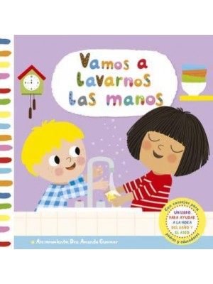 Vamos a Lavarnos Las Manos