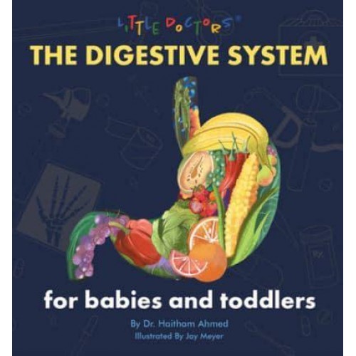 The Digestive System for Babies and Toddlers