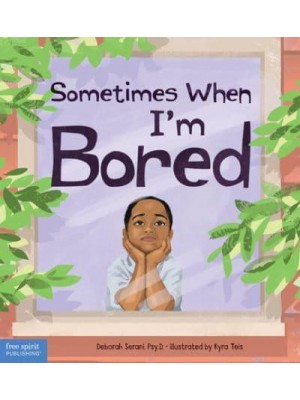 Sometimes When I'm Bored - Sometimes When