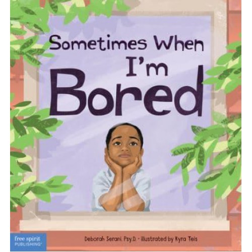 Sometimes When I'm Bored - Sometimes When