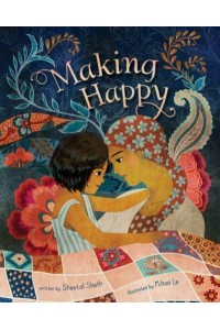 Making Happy