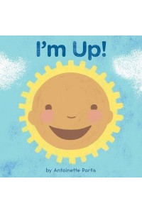 I'm Up!