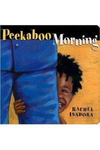 Peekaboo Morning