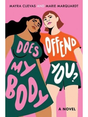 Does My Body Offend You?