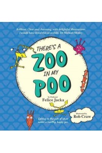 There's a Zoo in My Poo