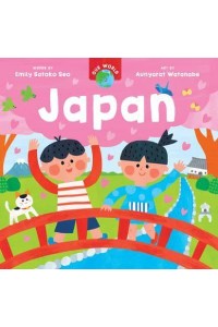 Japan - Our World