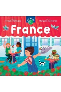 France - Our World