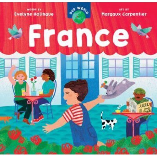 France - Our World