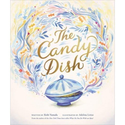 The Candy Dish