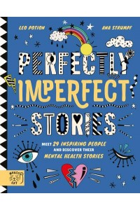 Perfectly Imperfect Stories