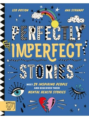 Perfectly Imperfect Stories