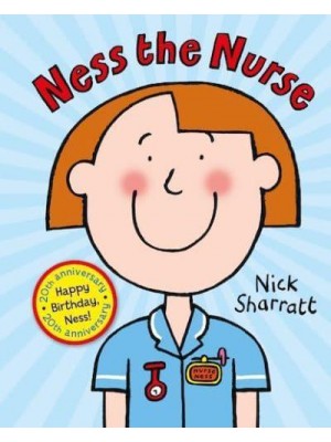 Ness the Nurse