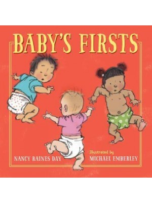 Baby's Firsts