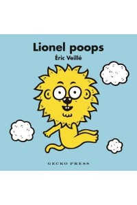 Lionel Poops