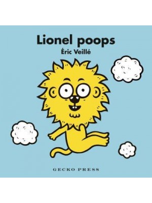 Lionel Poops