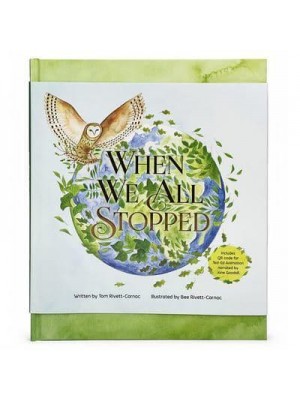 When We All Stopped