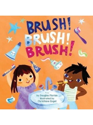 Brush! Brush! Brush!