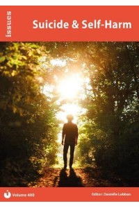 Suicide & Self-Harm - Issues