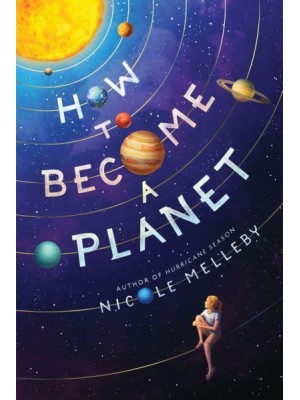 How to Become a Planet