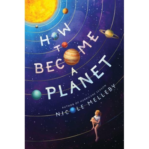 How to Become a Planet