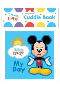 My Day - Disney Baby