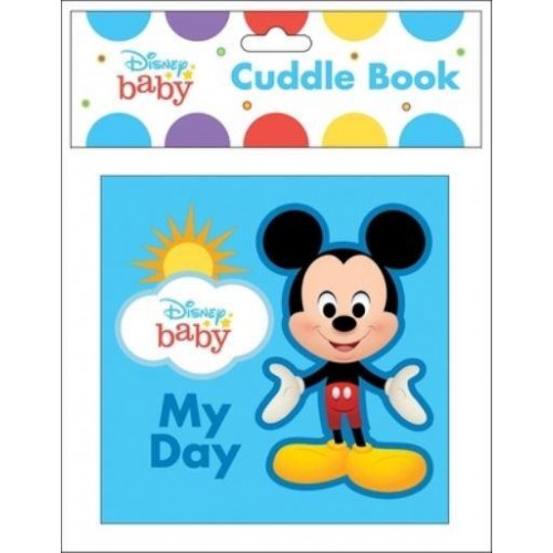 My Day - Disney Baby