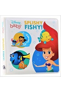 Splishy Fishy! - Disney Baby