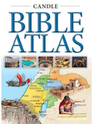 Candle Bible Atlas