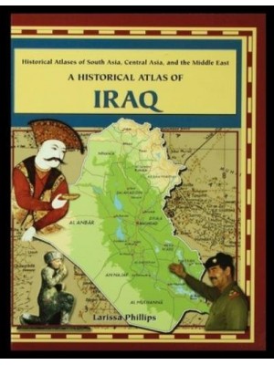 A Historical Atlas of Iraq
