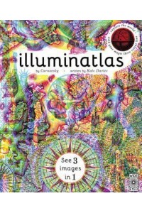 Illuminatlas - Illumi: See 3 Images in 1
