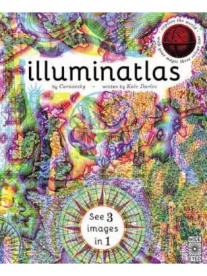 Illuminatlas - Illumi: See 3 Images in 1