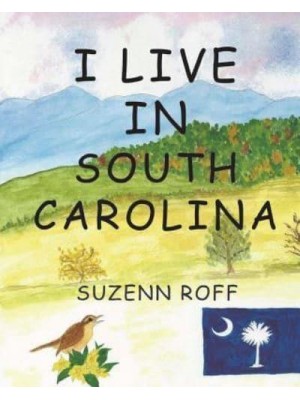 I Live In South Carolina - I Live In