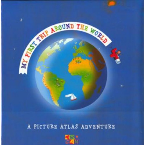 My First Trip Around The World
