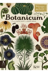 Botanicum - Welcome to the Museum